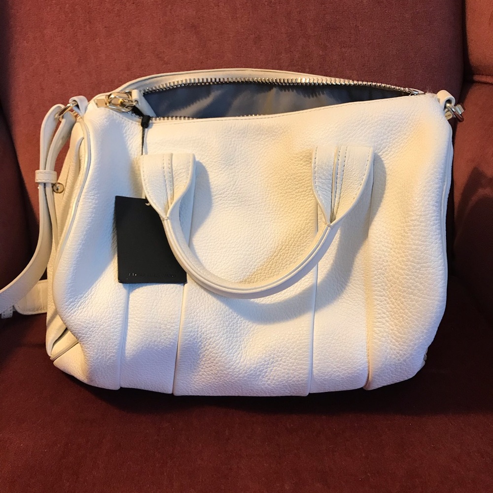 100% Authentic Alexander Wang Rocco